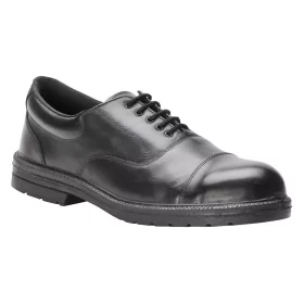 Steelite Executive Oxford védőcipő S1P fekete 39