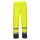 Hi-Vis Classic Contrast esőnadrág Yellow/Black 6XL