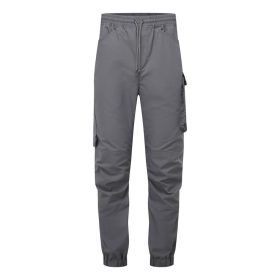 KA3 Cargo Joggers Zoom Grey L