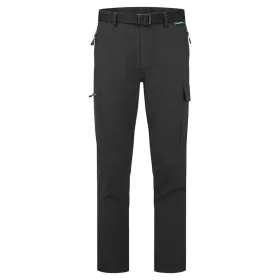 Stretch Slim Combat nadrág Black Short 30
