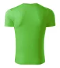 Parade póló unisex almazöld XS