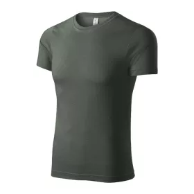 Paint póló unisex sötét palakő XS