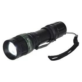Tactical lámpa fekete