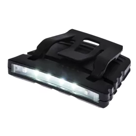 LED sapka lámpa fekete