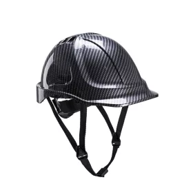 Endurance Carbon védősisak szürke