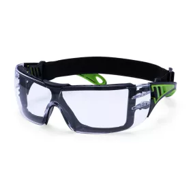 Tech Look Plus szemüveg Clear