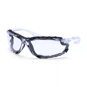 Lite Plus védőszemüveg Clear