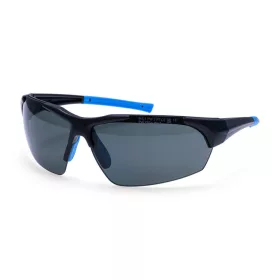 Polar Star védőszemüveg Smoke