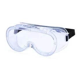 Portwest vegyi védőszemüveg Clear