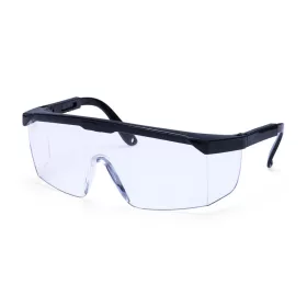 Classic Safety Eye Plus védőszemüveg Clear