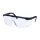 Classic Safety Eye Plus védőszemüveg Clear