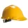 Expertbase Wheel Safety védősisak sárga