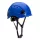 Height Endurance szellőző védősisak Royal Blue