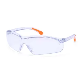 Fossa védőszemüveg Clear