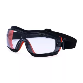 Slim Safety védőszemüveg Clear