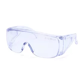 Visitor látogatószemüveg Clear