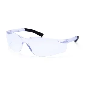 Pan View védőszemüveg Clear
