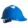 Expertbase védősisak Royal Blue