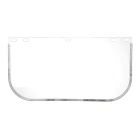Shield Plus csere látómező Clear