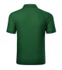 Galléros póló férfi Reserve R22 üvegzöld 2XL méret