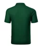 Reserve galléros póló férfi dark green S