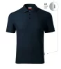 Reserve galléros póló férfi tengerészkék 02 (brand label) 2XL
