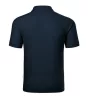Reserve galléros póló férfi tengerészkék 02 (brand label) 2XL