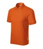 Reserve galléros póló férfi narancssárga 11 (brand label) S