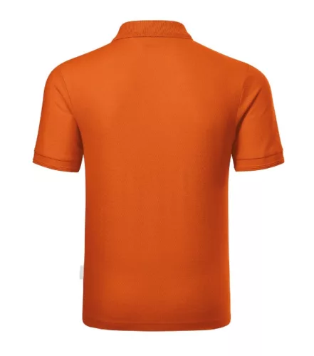 Reserve galléros póló férfi narancssárga 11 (brand label) L