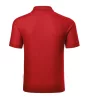 Reserve galléros póló férfi piros 07 (brand label) XL