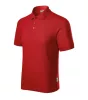 Reserve galléros póló férfi piros 07 (brand label) 2XL