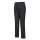 Stretch Slim Chino nadrág Black Short 32