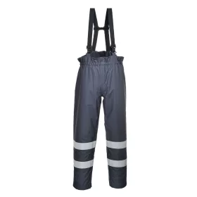 Bizflame Rain FR Multi-Protection nadrág tengerészkék XXL