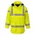 Bizflame Rain Hi-Vis Multi Lite kabát sárga 4XL