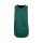 Kötény zsebbel Bottle Green S/M