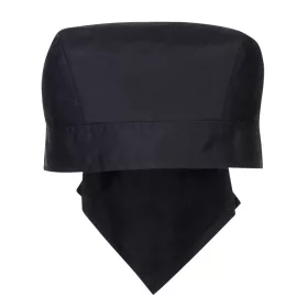 Mesh-air Pro Bandana séfsapka fekete