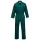 Euro Work overál Bottle Green L