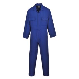 Euro Work overál Royal Blue XXL