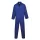 Euro Work overál Royal Blue XXXL