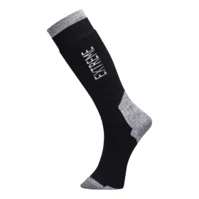 Extreme meleg zokni fekete 39-43