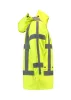 Munkakabát unisex RWS Parka T50 fluoreszkáló sárga XL méret