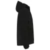 Puffer Jacket Rewear jacket unisex fekete M