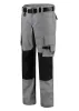 Munkanadrág unisex Cordura Canvas Work Pants T61 szürke 60 méret