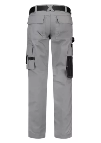 Munkanadrág unisex Cordura Canvas Work Pants T61 szürke 60 méret