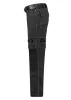 Munkanadrág unisex Cordura Canvas Work Pants T61 sötétszürke 60 méret