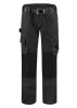 Munkanadrág unisex Cordura Canvas Work Pants T61 sötétszürke 62 méret