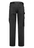 Munkanadrág unisex Cordura Canvas Work Pants T61 sötétszürke 62 méret