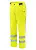 Munkanadrág unisex RWS Work Pants T65 fluoreszkáló sárga 46 méret