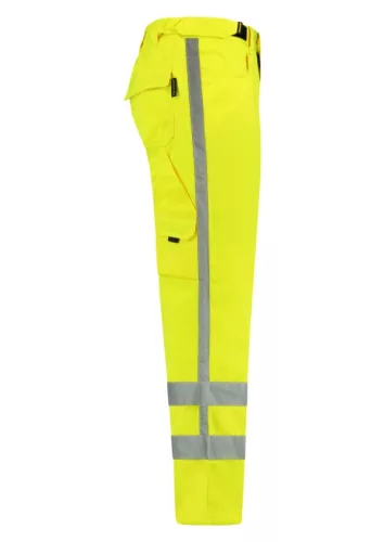 Munkanadrág unisex RWS Work Pants T65 fluoreszkáló sárga 54 méret
