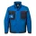 WX3 Work kabát Persian Blue M